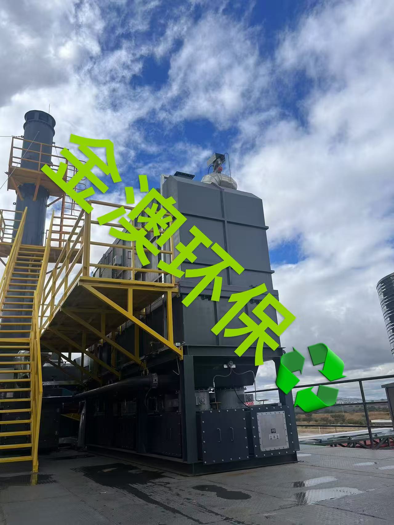 廣東省肇慶市亞鋁工業(yè)城